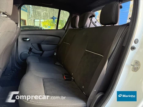 SANDERO 1.0 12V SCE FLEX ZEN MANUAL