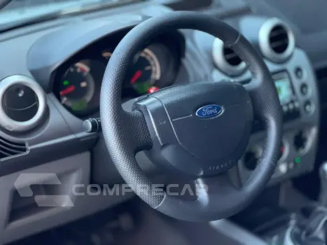 FIESTA 1.6 ROCAM SE 8V FLEX 4P MANUAL