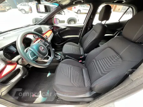 ARGO 1.8 E.torq HGT AT6