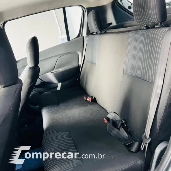 SANDERO AUTH 10