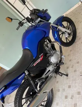 CG Honda