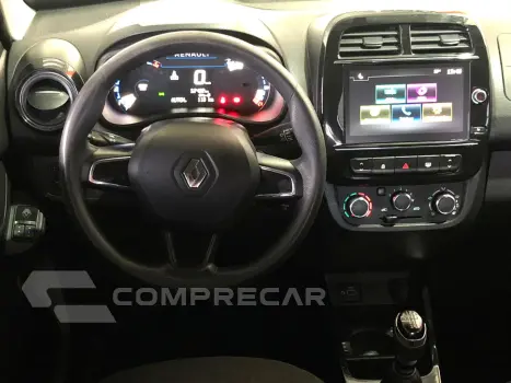 KWID 1.0 12V SCE Intense