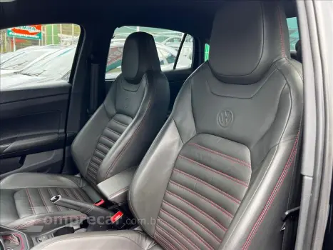 VIRTUS 1.4 250 TSI GTS