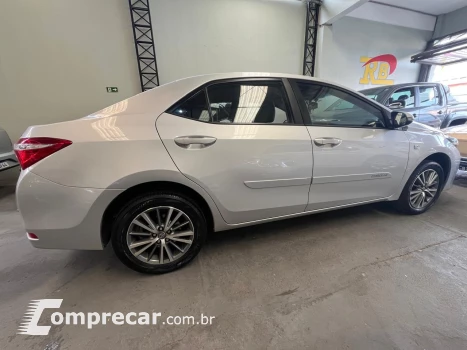 COROLLA 1.8 GLI 16V
