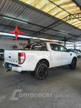 Ranger XLS 2.2 4x4 CD Diesel Mec.