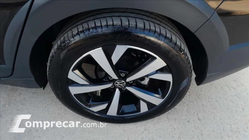 NIVUS 1.0 200 TSI TOTAL FLEX HIGHLINE AUTOMÁTICO