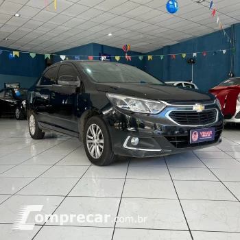 COBALT 1.8 LTZ 8V