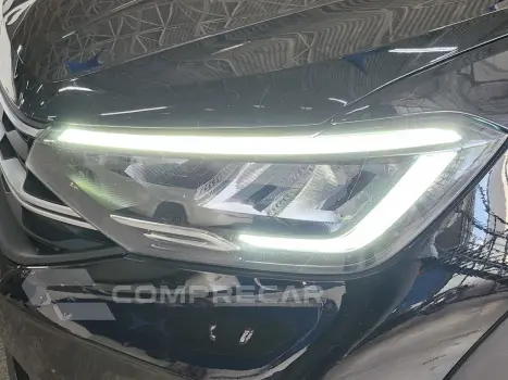 NIVUS 1.0 200 TSI TOTAL FLEX COMFORTLINE AUTOMÁTICO