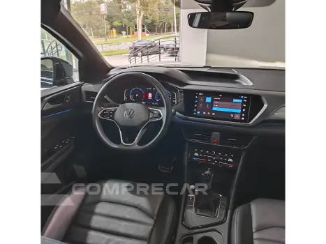 TAOS 1.4 250 TSI TOTAL FLEX HIGHLINE AUTOMÁTICO