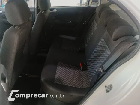 Gol 1.0 4P G6 COMFORTLINE FLEX