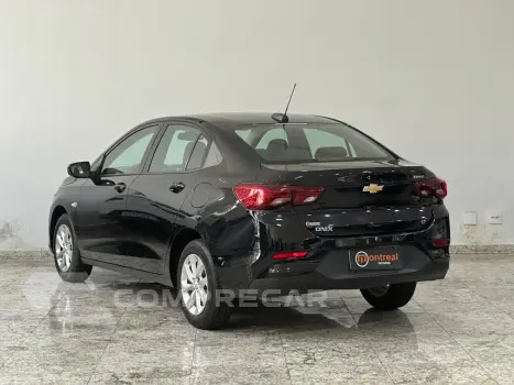 ONIX 1.0 Turbo Plus LT
