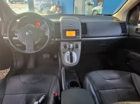 SENTRA - 2.0 SL 16V 4P AUTOMATICO