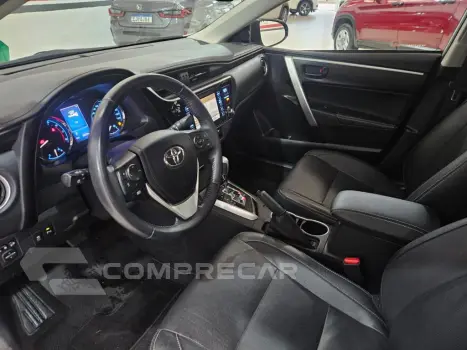 COROLLA 2.0 XEI 16V