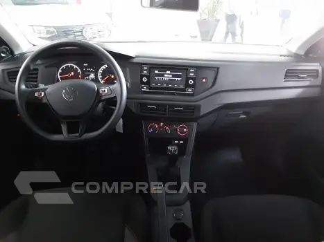 POLO 1.0 MPI TRACK MANUAL