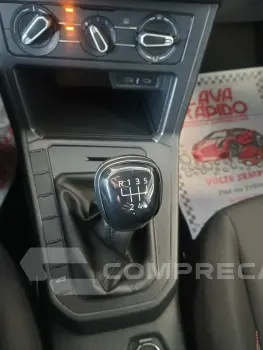 POLO 1.0 MPI Manual