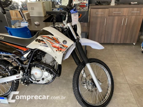 LANDER 250 CC