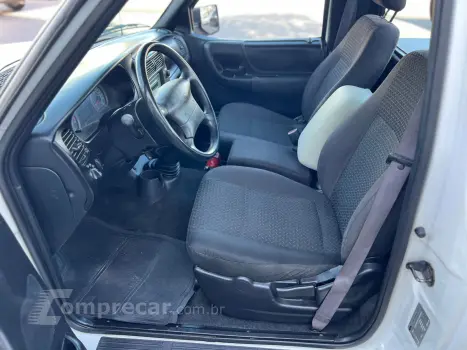 RANGER 2.3 XLS Sport 16V 4X2 CS