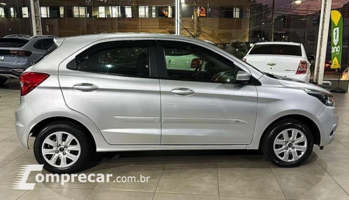 KA SE 1.0 HA B