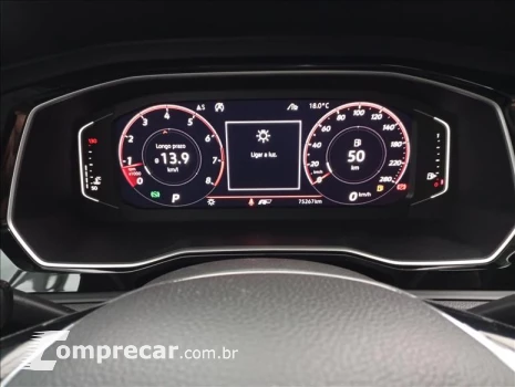JETTA 1.4 250 TSI R-line