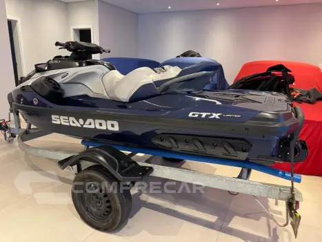 GTX LIMITED 300