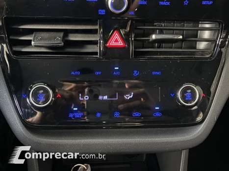 IONIQ HYBRID 1.6L GDI HEV