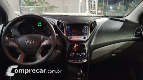HB20S 1.6 Premium 16V
