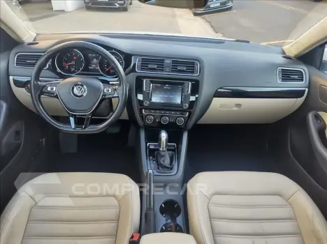 JETTA 2.0 TSI Highline 211cv
