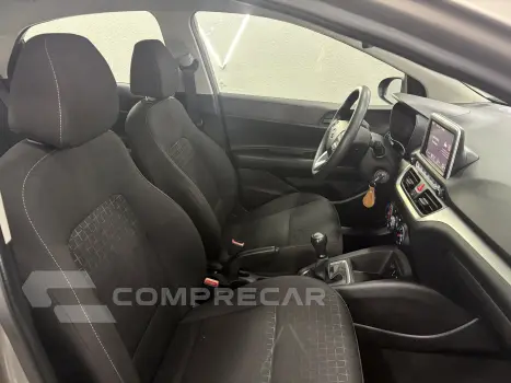 HB20 1.0 12V Comfort