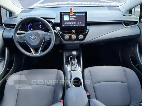 COROLLA 2.0 VVT-IE FLEX GLI DIRECT SHIFT