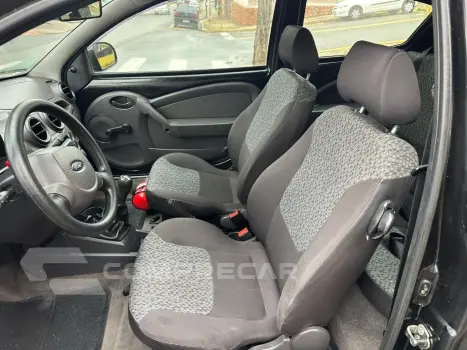 Ka 1.0 8V/1.0 8V ST Flex 3p