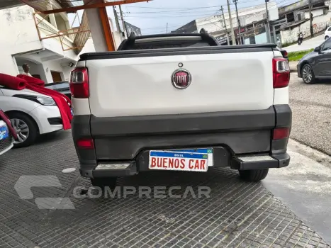 STRADA 1.4 MPI Freedom CS 8V