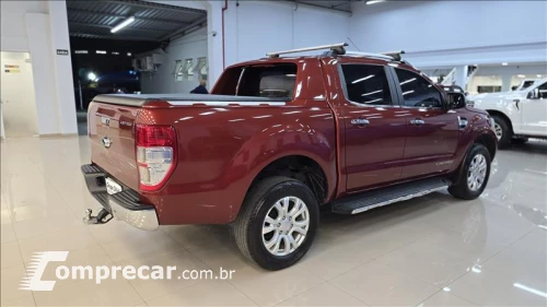 RANGER 3.2 Limited 4X4 CD 20V