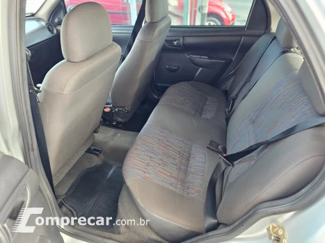 CELTA 1.0 MPFI Life 8V