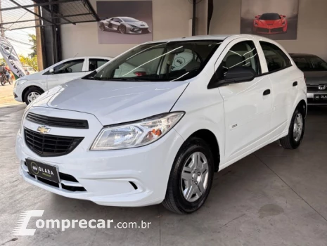 ONIX 1.0 MPFI LS 8V