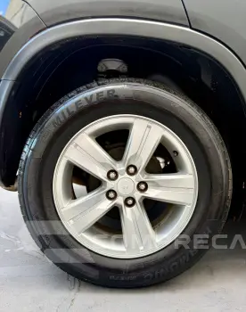 TRACKER 1.4 16V Turbo LT