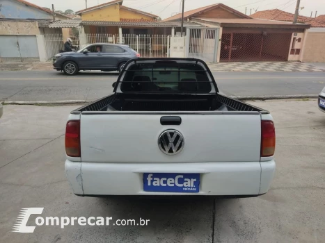 Saveiro CL 1.6 Mi / CL/ C 1.6