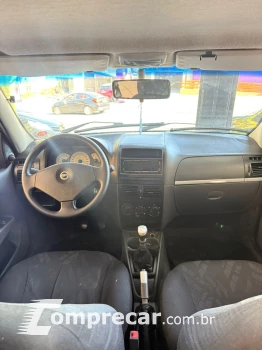 Palio ELX 1.0 Fire/30 Anos F. Flex 8V 4p