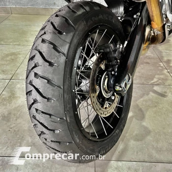 F 850 GS Premium