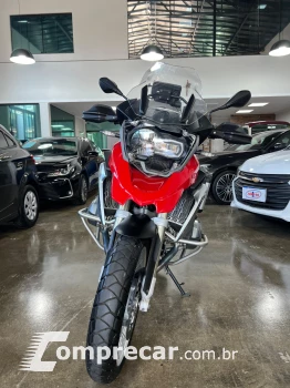 R 1200 GS
