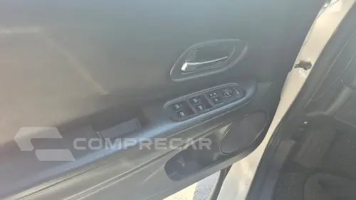 HR-V 1.8 16V EX