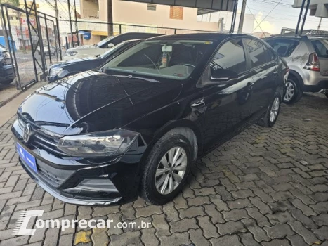 VIRTUS - 1.6 MSI TOTAL AUTOMÁTICO
