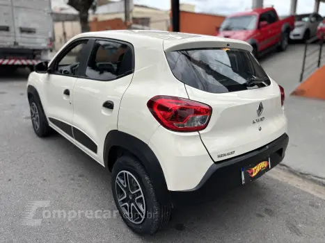 KWID 1.0 12V SCE ZEN
