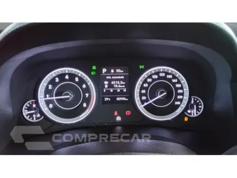 CRETA 1.0 TGDI FLEX LIMITED AUTOMÁTICO