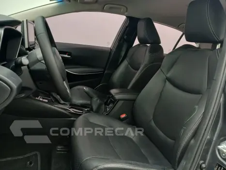 COROLLA 1.8 VVT-I HYBRID FLEX ALTIS CVT