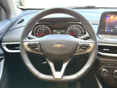 TRACKER 1.0 TURBO FLEX LTZ AUTOMÁTICO
