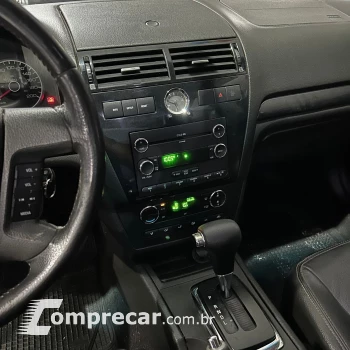 FUSION 2.3 SEL 16V