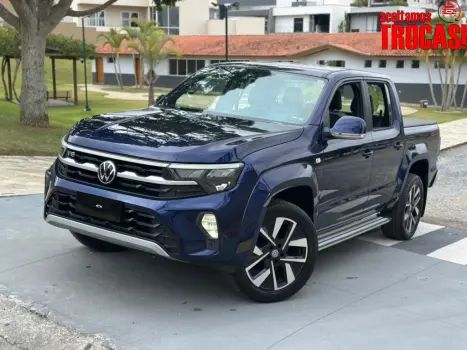 Volkswagen AMAROK 3.0 V6 TDI DIESEL HIGHLINE CD 4MOTION AUTOMÁTICO 4 portas