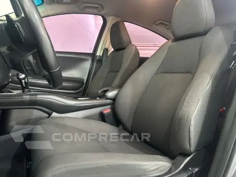 HR-V 1.8 16V EX
