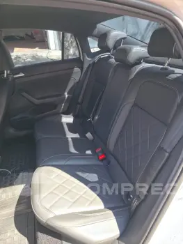 VIRTUS 1.4 250 TSI Exclusive