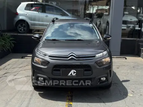 C4 CACTUS SHINE 1.6 Turbo Flex Aut.